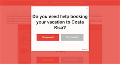 Desktop Screenshot of cupotico.com