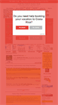 Mobile Screenshot of cupotico.com